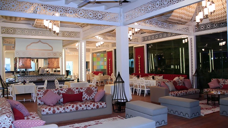 Rixos Sharm El Sheikh